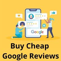Buy Cheap Google Reviews