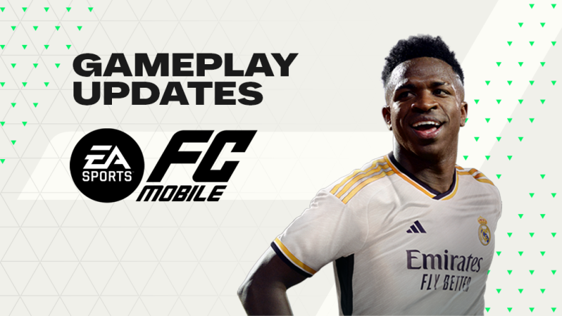 EA Sports FC