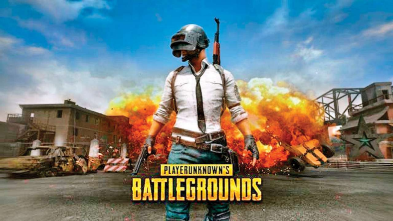 PlayerUnknown’s Battlegrounds