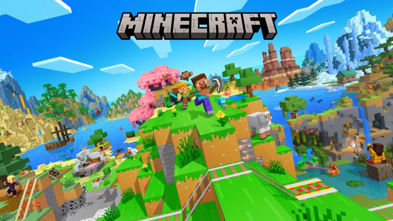minecraft game