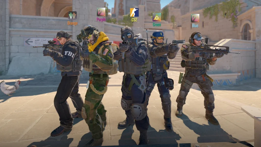 Game PC Legendaris