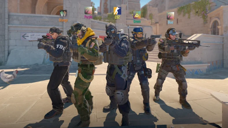 Game PC Legendaris